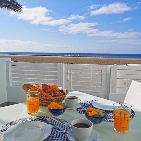 פלאיה הונדה Luxury Apartment On The Beach מראה חיצוני תמונה