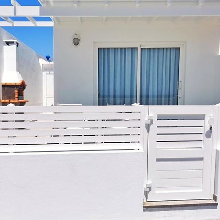 פלאיה הונדה Luxury Apartment On The Beach מראה חיצוני תמונה