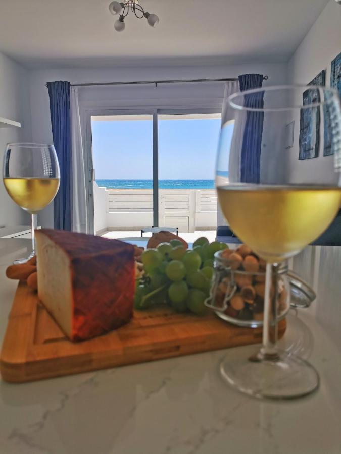 פלאיה הונדה Luxury Apartment On The Beach מראה חיצוני תמונה
