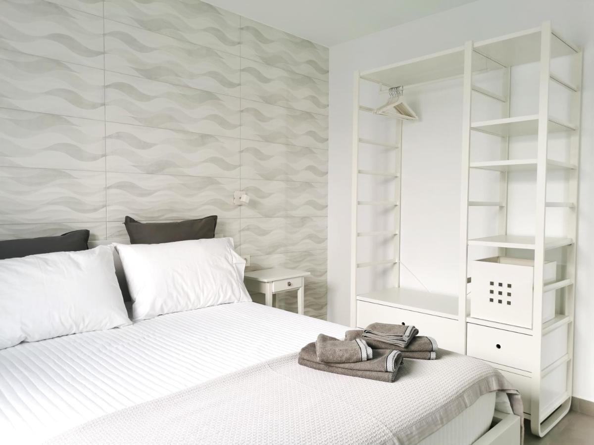 פלאיה הונדה Luxury Apartment On The Beach מראה חיצוני תמונה