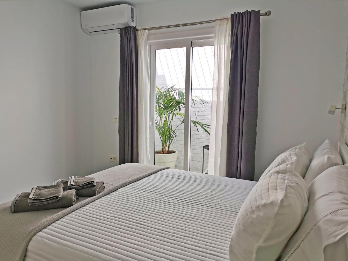פלאיה הונדה Luxury Apartment On The Beach מראה חיצוני תמונה