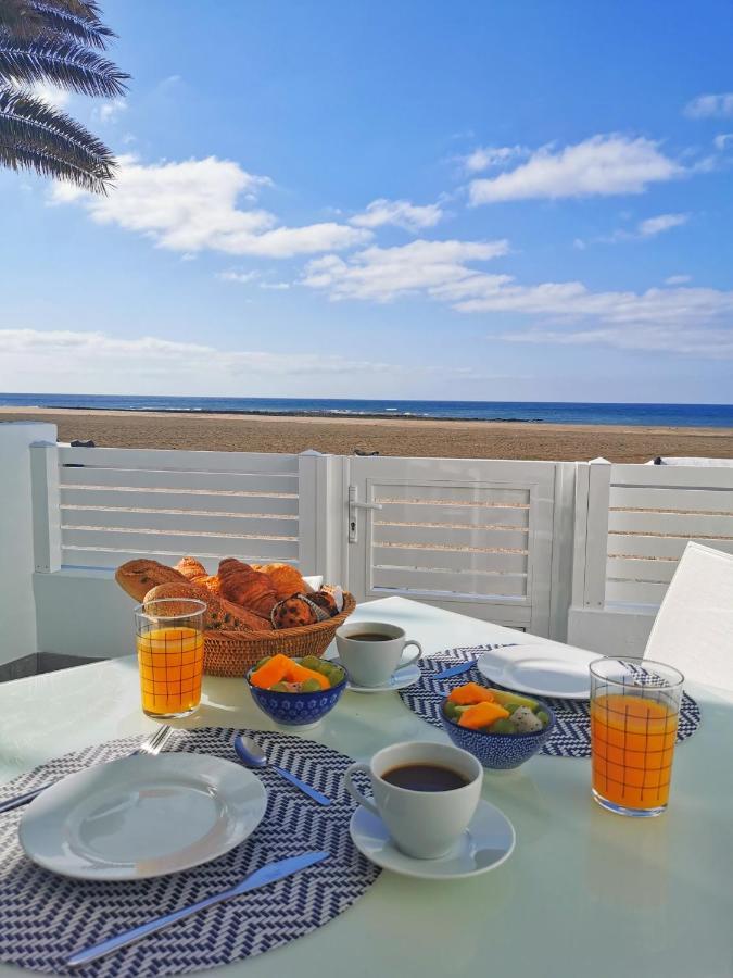 פלאיה הונדה Luxury Apartment On The Beach מראה חיצוני תמונה