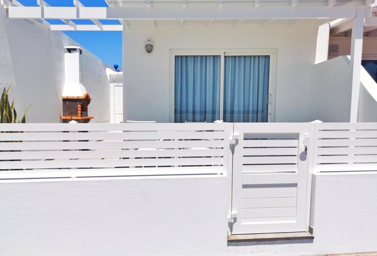 פלאיה הונדה Luxury Apartment On The Beach מראה חיצוני תמונה
